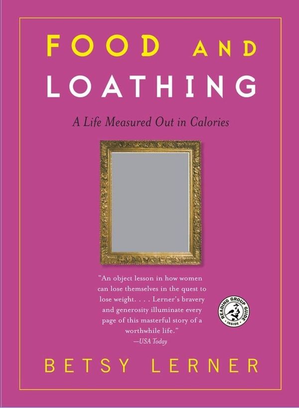 Food and Loathing Book Cover