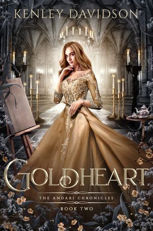 Goldheart