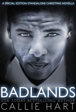 Badlands