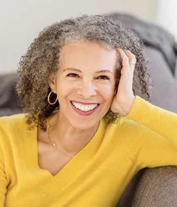 Photo of Sheila Williams