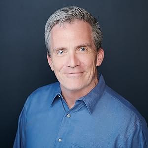 Photo of Louis Bayard