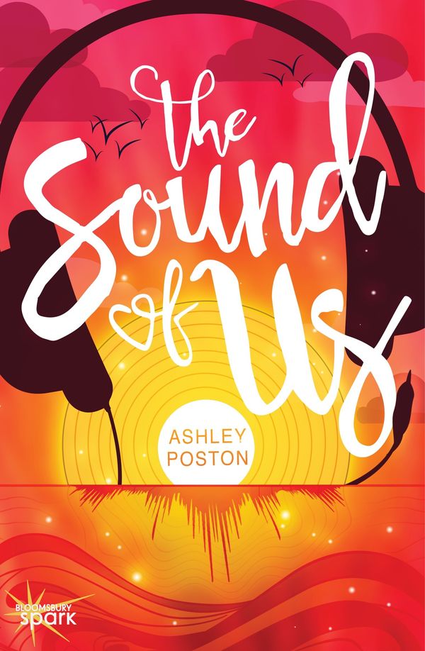 The Sound of Us Book Cover