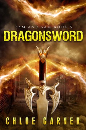 Dragonsword