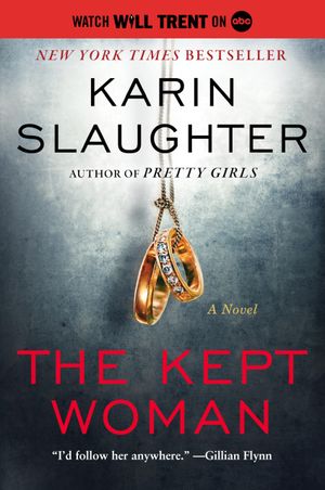 The Kept Woman