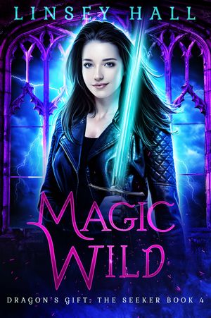 Magic Wild