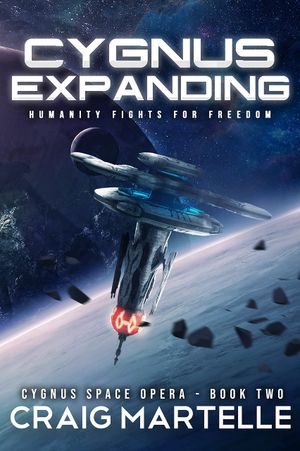 Cygnus Expanding: Humanity Fights for Freedom