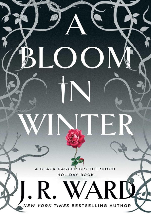 A Bloom in Winter Book Cover