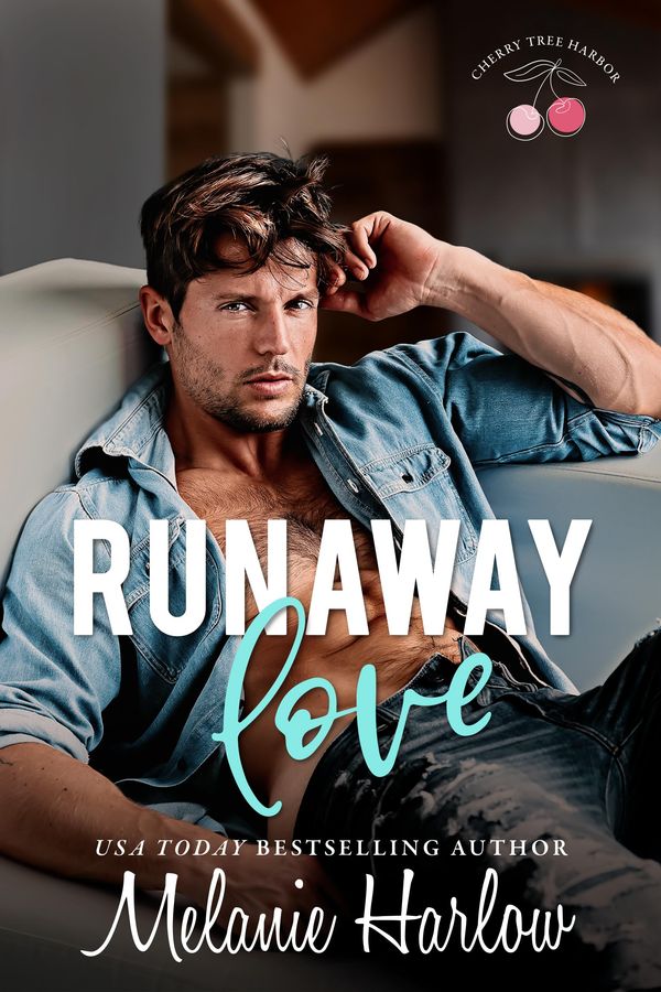 Runaway Love Book Cover
