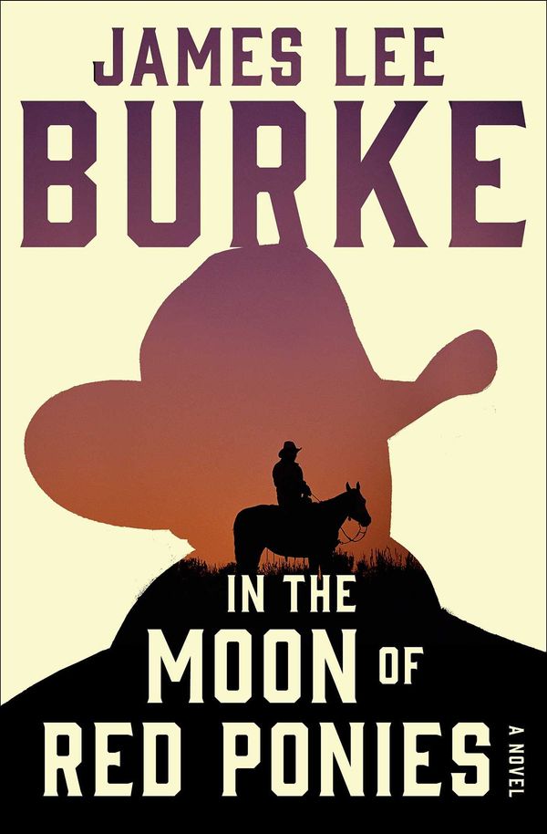 In the Moon of Red Ponies Book Cover