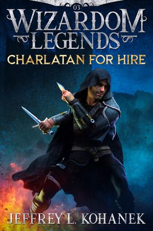 Charlatan for Hire