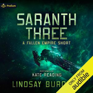 Saranth Three