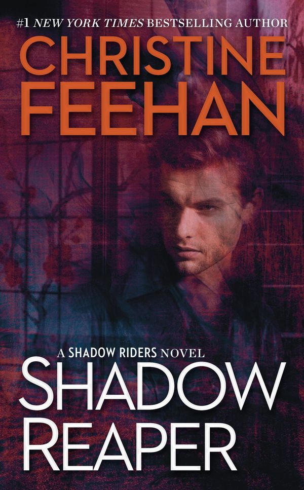 Shadow Reaper cover