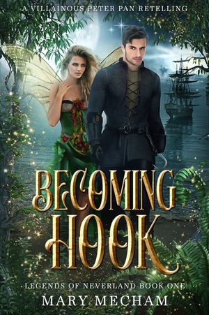 Becoming Hook