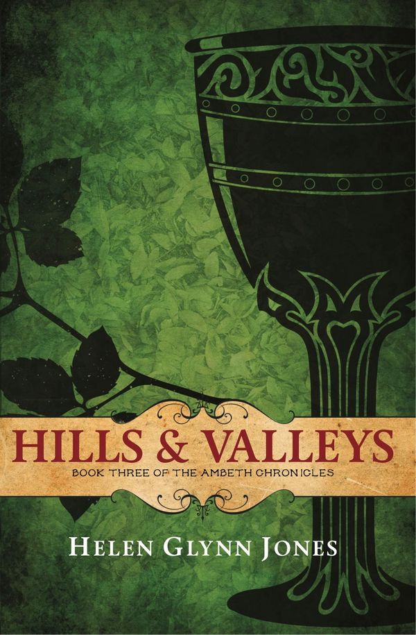 Hills And Valleys cover