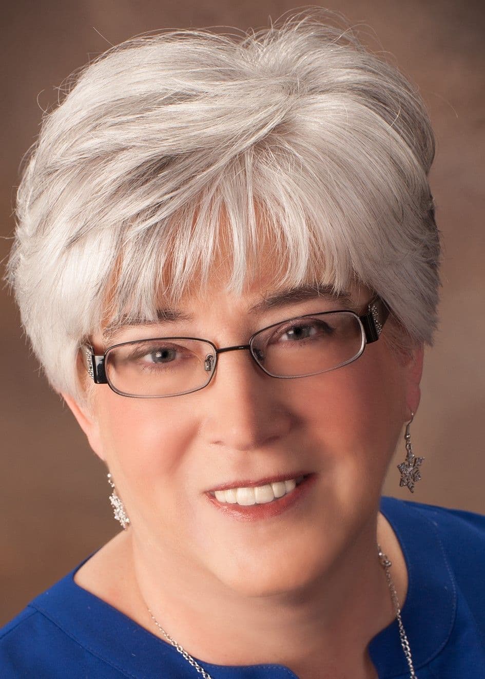 Photo of Victoria Gilbert