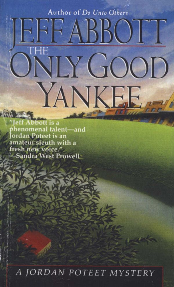 Only Good Yankee cover