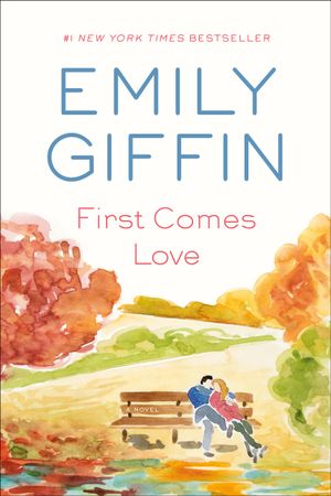 First Comes Love