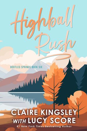 Highball Rush