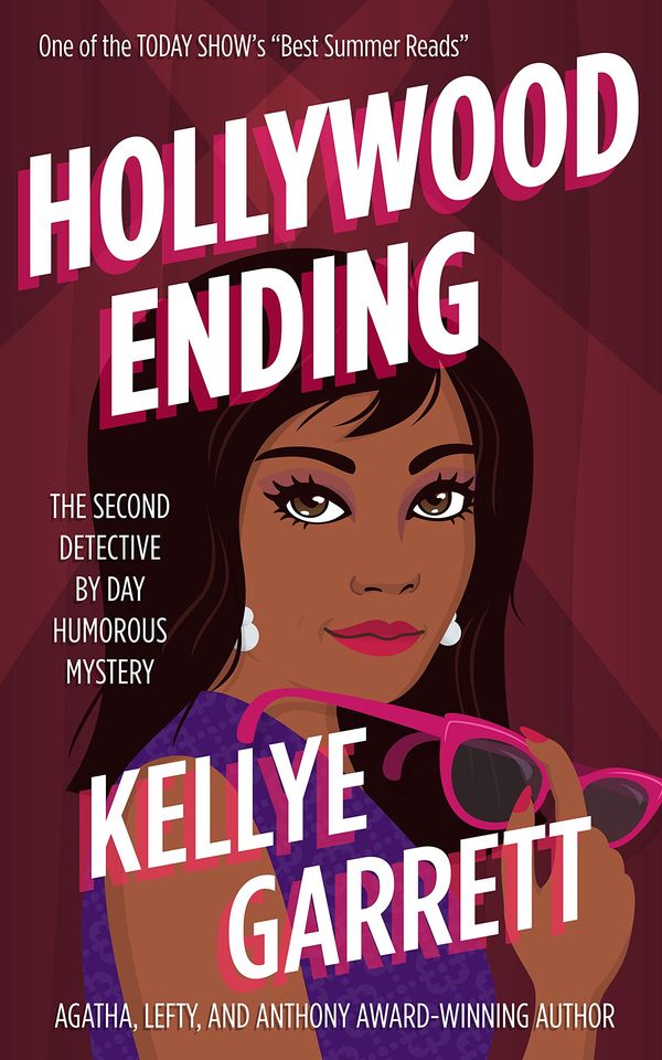 Hollywood Ending cover