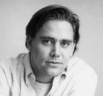 Photo of Stephen Chbosky