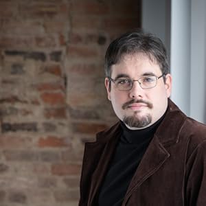Photo of Matthew Ward