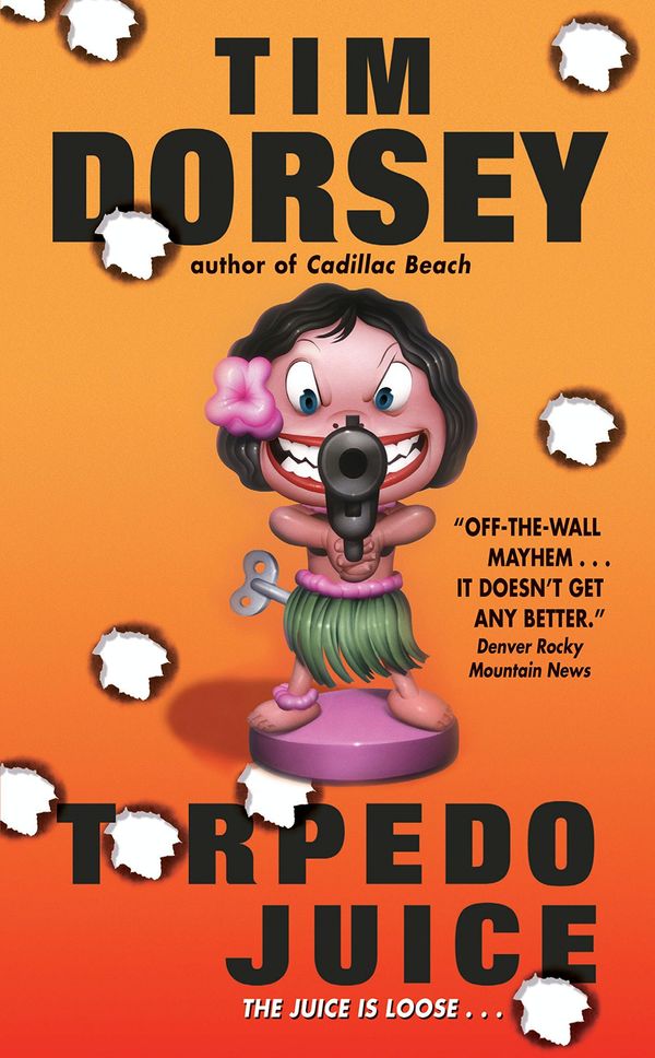 Torpedo Juice Book Cover