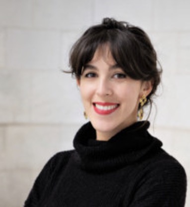 Photo of Isabel Cañas