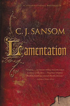 Lamentation