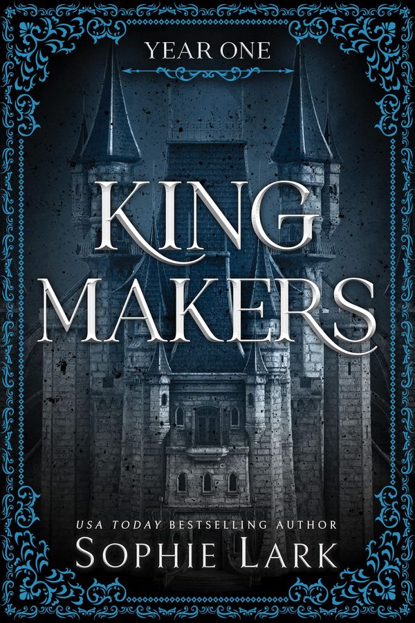Year One cover