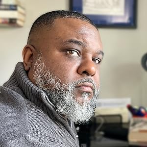 Photo of Lamar Giles