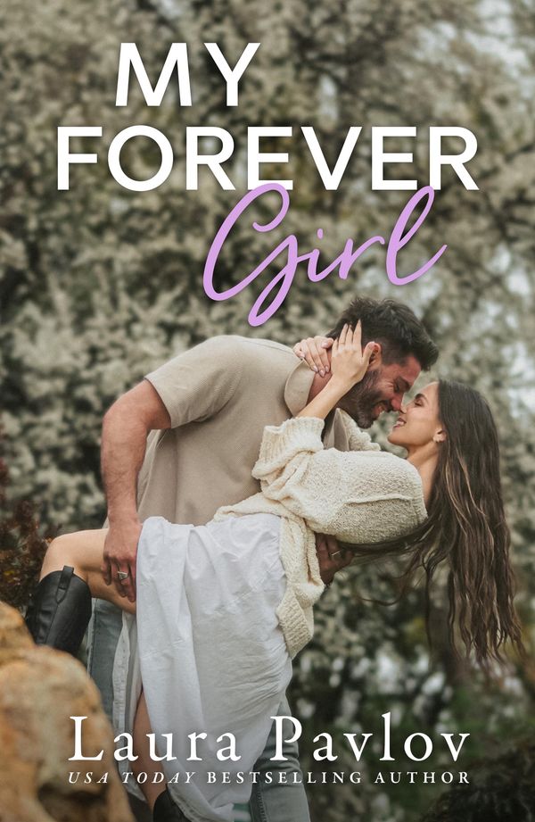 My Forever Girl cover