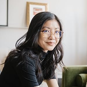 Photo of Weike Wang