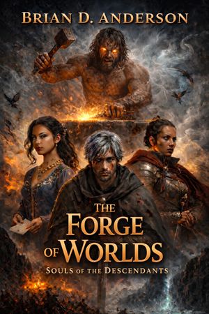 The Forge of Worlds: Part One