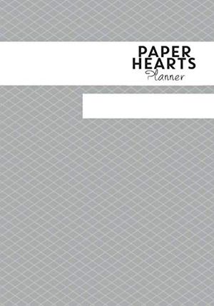 Paper Hearts Planner