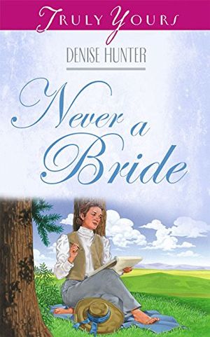 Never A Bride