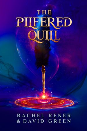 The Pilfered Quill