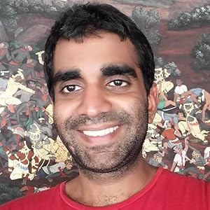 Photo of Zamil Akhtar
