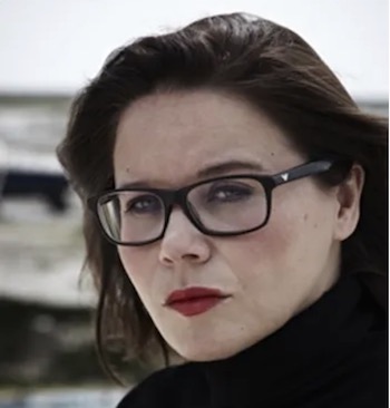 Photo of Fiona Cummins