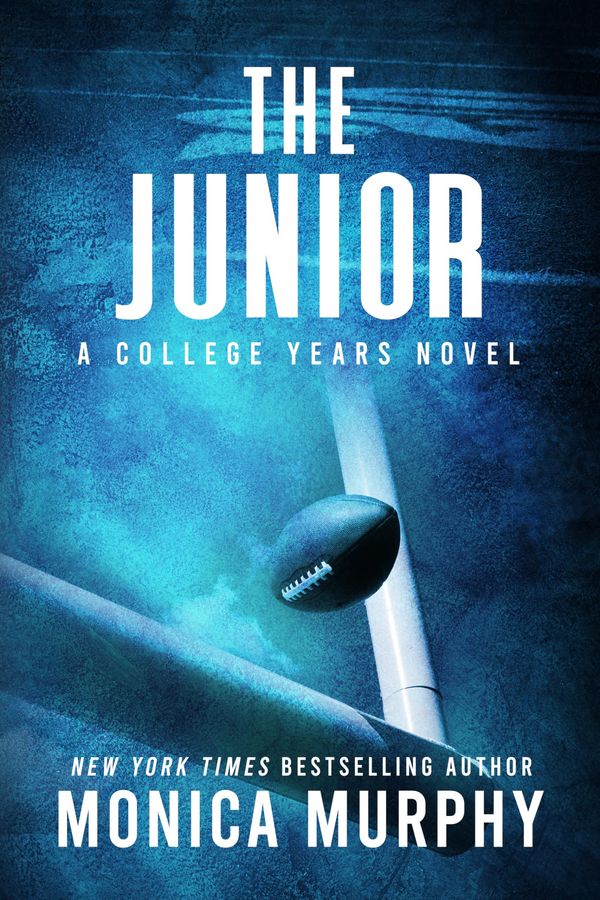 The Junior cover