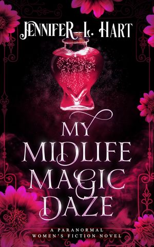 My Midlife Magic Daze