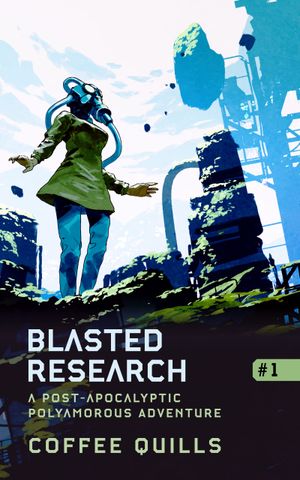 Blasted Research