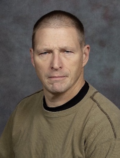 Photo of Rick Partlow