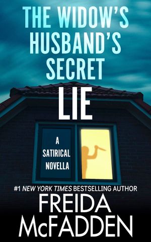 The Widow's Husband's Secret Lie