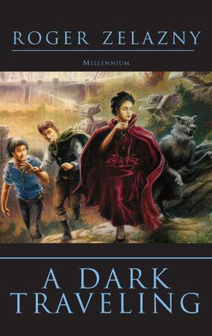 A Dark Traveling