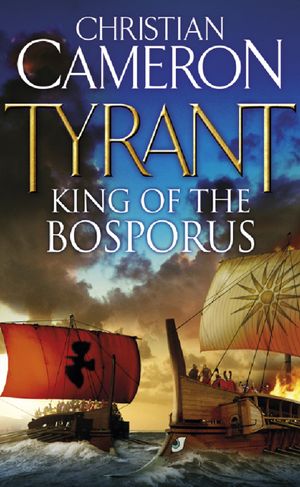 King of the Bosporus