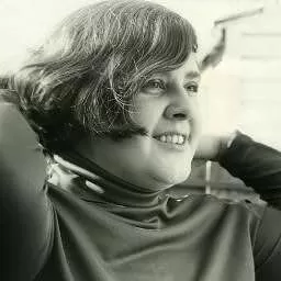 Photo of Katharine Kerr