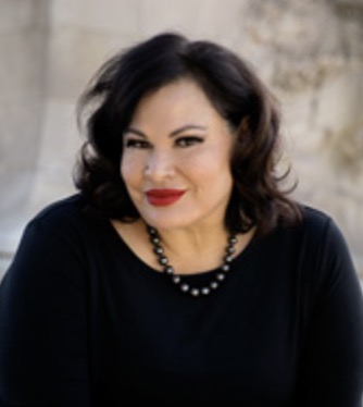 Photo of Angeline Boulley