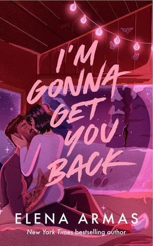 I'm Gonna Get You Back