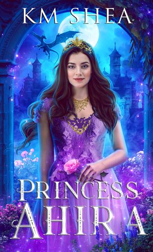 Princess Ahira