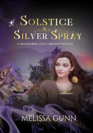 Solstice and Silver Spray